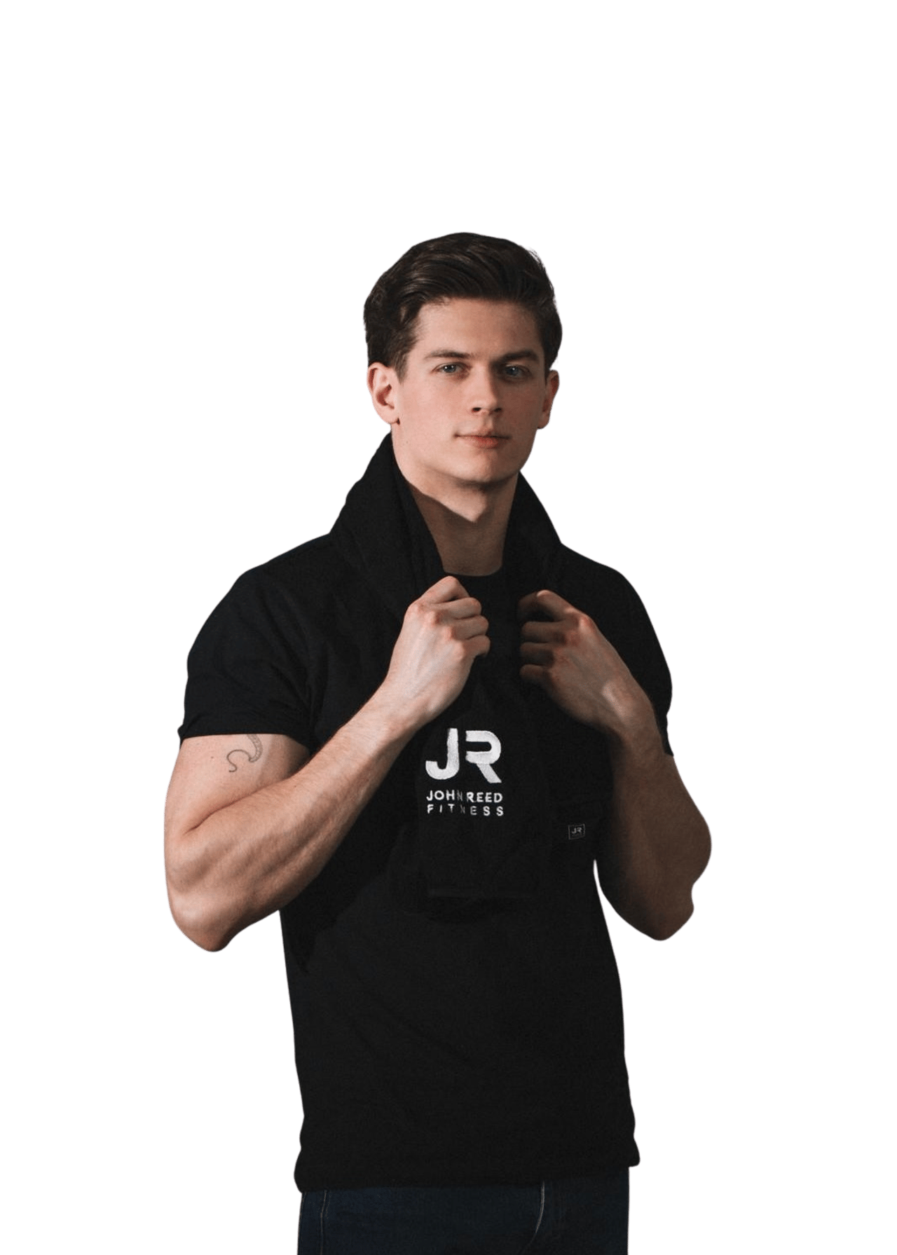 Alex Fliger, Personal Trainer